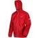 Regatta Lyle IV Lightweight Waterproof Jacket - Chinese Red