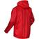 Regatta Lyle IV Lightweight Waterproof Jacket - Chinese Red