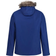 Regatta Haig Waterproof Insulated Fur Trimmed Hooded Jacket - Bright Royal