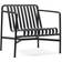 Hay Palissade Low Lounge Chair