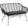 Nordal 8597 Garden Bench