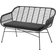 Nordal 8597 Garden Bench