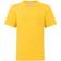 Fruit of the Loom Kid's Iconic 150 T-shirt - Sunflower (61-023-034)