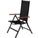 Comfort Garden Columbia Havestol, Positionsstol