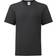 Fruit of the Loom Kid's Iconic 150 T-shirt - Black (61-023-036)