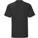 Fruit of the Loom Kid's Iconic 150 T-shirt - Black (61-023-036)