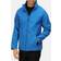 Regatta Men's Uproar Interactive Softshell Jacket - Oxford Blue/Seal Grey