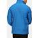 Regatta Men's Uproar Interactive Softshell Jacket - Oxford Blue/Seal Grey