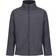 Regatta Men's Uproar Interactive Softshell Jacket - Seal Grey