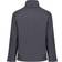 Regatta Men's Uproar Interactive Softshell Jacket - Seal Grey