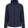 Regatta Men's Uproar Interactive Softshell Jacket - Navy