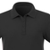 Elevate Liberty Short Sleeve Polo Shirt - Black