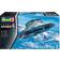 Revell Flying Saucer Haunebu 2 1:72