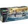 Revell Assault Ship USS Tarawa LHA-1 1: 720