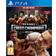 Big Rumble Boxing: Creed Champions (PS4)