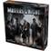 Asmodee Masters of The Night