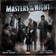 Asmodee Masters of The Night