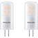 Philips Capsule LED Lamps 2.7W G4