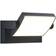 Lindby Sherin Wall Flush Light 20.5cm