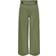 Jacqueline de Yong Geggo New Long Pants - Green/Kalamata