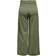 Jacqueline de Yong Geggo New Long Pant - Lichtgrijs