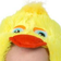 Rubies Plucky Ducky Costume