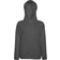 Fruit of the Loom Ladies Lightweight Hoodie - Light Graphite