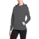 Fruit of the Loom Ladies Lightweight Hoodie - Light Graphite