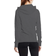 Fruit of the Loom Ladies Lightweight Hoodie - Light Graphite