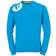 Kempa Training Top Core 2.0 - Bleu