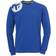 Kempa Core 2.0 Training Sweatshirt Men - Royal