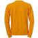 Kempa Core 2.0 Training Sweatshirt Men - Fresh Orange