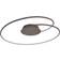 Lindby Joline Ceiling Flush Light 74cm