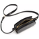 A.P.C. Crossbody bags PXAWV-F61392 in zwart unisize