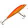 Rapala Original Floater 11cm Gold Minnow