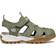 Scarpa Kid's Mojito Sandal - Military