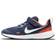 Nike Revolution 5 PSV - Midnight Navy/Orange/White