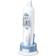 Sanitas SFT 53 Termometro Auricolare Bianco-Blu