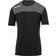 Kempa Emotion 2.0 T-shirt Men - Black/Anthracite