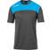 Kempa Emotion 2.0 T-shirt Men - Anthracite/Blue