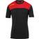 Kempa Emotion 2.0 T-shirt Men - Black/Red/Yellow