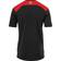 Kempa Emotion 2.0 T-shirt Men - Black/Red/Yellow