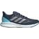 Adidas Supernova+ W - Crew Navy/Silver Metallic/Pulse Aqua