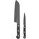Zwilling Twin Gourmet 36130-002-0 Vegetable Knife, Santoku Knife