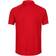 Regatta Coolweave Wicking Polo Shirt - Classic Red