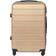 Borg Design Suitcase Exclusive Medium 59cm