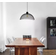 Eglo Pompeya Pendant Lamp 44cm