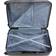 Borg Design Suitcase Exclusive Medium 59cm