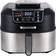 Masterpro Smokeless Air Fryer