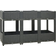 vidaXL Raised Bed Plantekasse